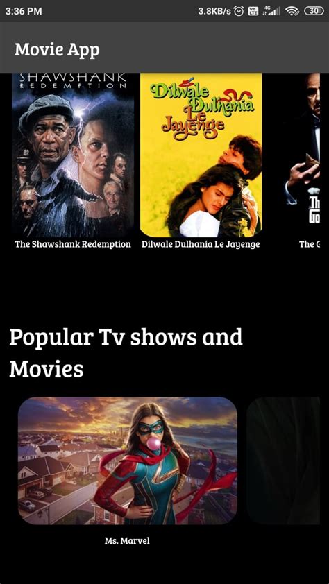 tmdb popularity score|Popularity & Trending .